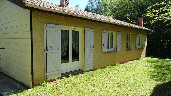 Maison à vendre - LAVELANET, 4 pièces