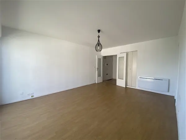 Appartement à louer - CHATEAUROUX, 1 pièce
