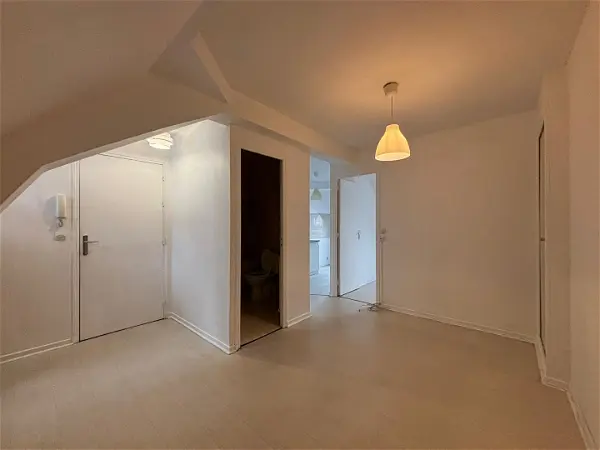 Appartement à louer - SENS, 2 pièces