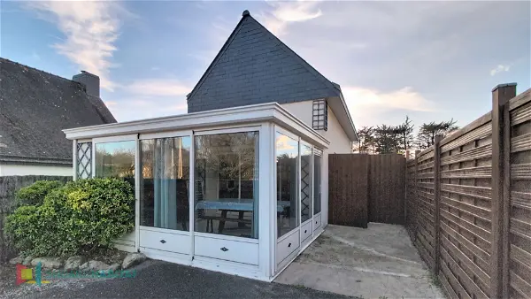 Maison à vendre - ERDEVEN, 3 pièces