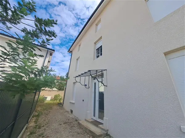Achat maison 5 pièces - 125m² à Agnin (38150)