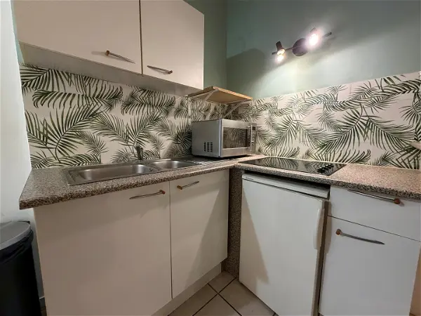 Studio à louer - ORLEANS