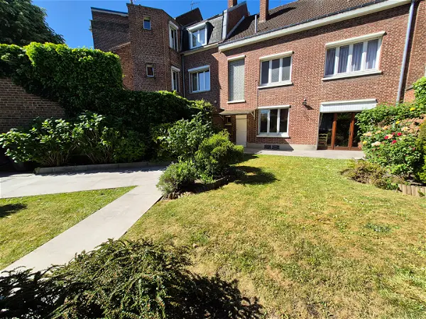 Maison à vendre - CAMBRAI, 10 pièces