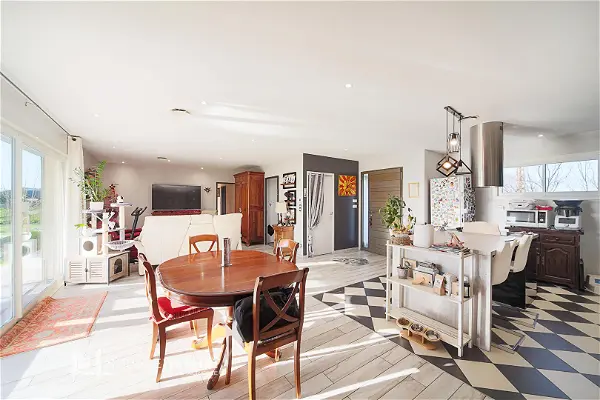 Maison à vendre - FRONTON, 5 pièces