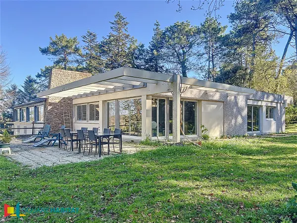 Maison à vendre - PLOEMEUR, 8 pièces