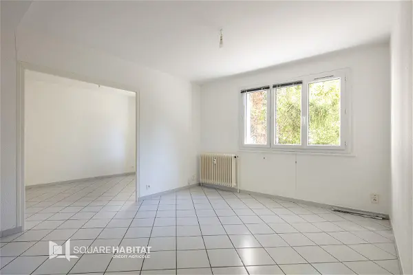Appartement à vendre - FONTAINE, 4 pièces
