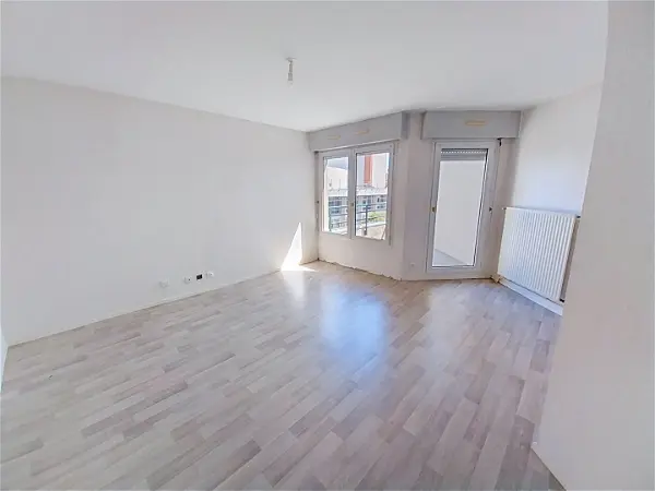 Appartement à vendre - SAINT MEDARD EN JALLES, 4 pièces