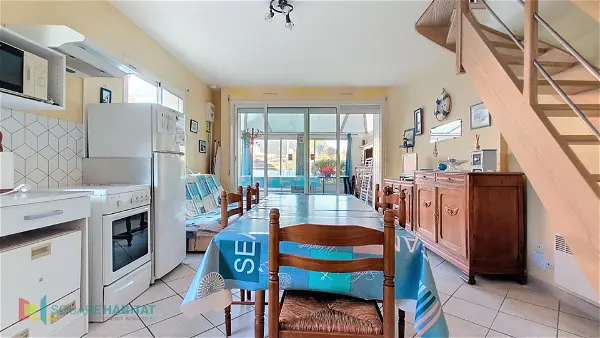 Maison à vendre - ERDEVEN, 3 pièces