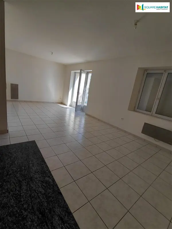 Location appartement 3 pièces - 70m² à Gondrin (32330)
