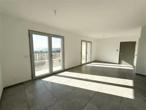 Appartement à louer - CHADRAC, 3 pièces