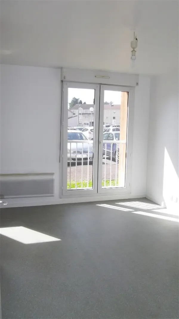 Appartement à louer - LIMOGES, 1 pièce