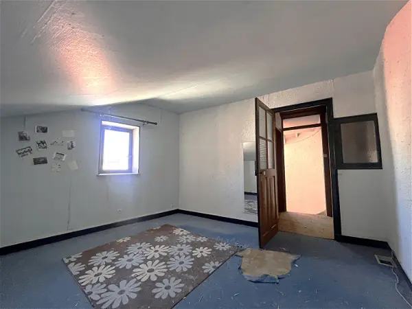 Appartement à vendre - TOURNON SUR RHONE, 3 pièces