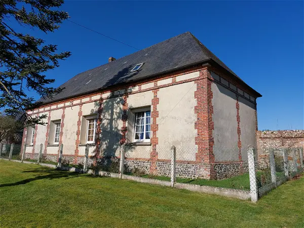 Achat maison 5 pièces - 155m² à Argueil (76780)