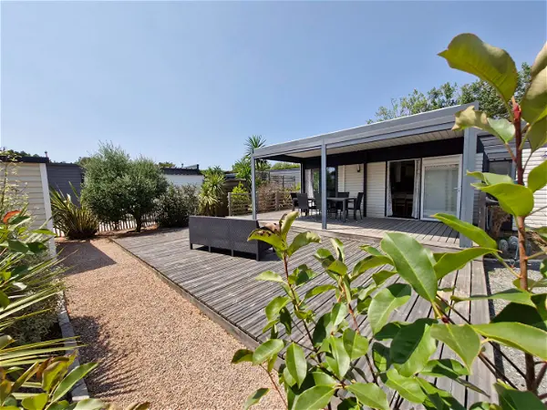Achat terrain - 48m² à Saint hilaire de riez (85270)