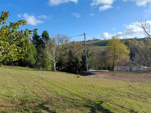 Terrain à vendre - LAYRAC SUR TARN - 1150 m²