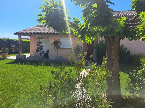 Achat maison 7 pièces - 143m² à Chabeuil (26120)