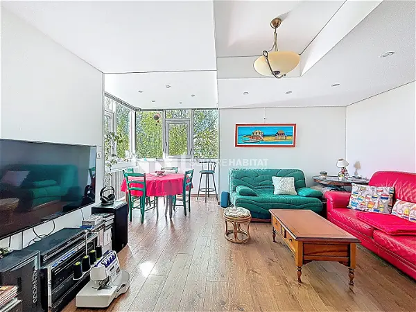 Achat appartement 4 pièces - 81.81m² à Rennes (35000)