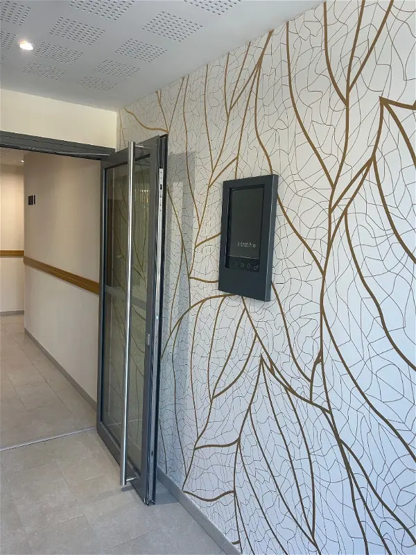 Appartement à vendre - AIX EN PROVENCE, 2 pièces