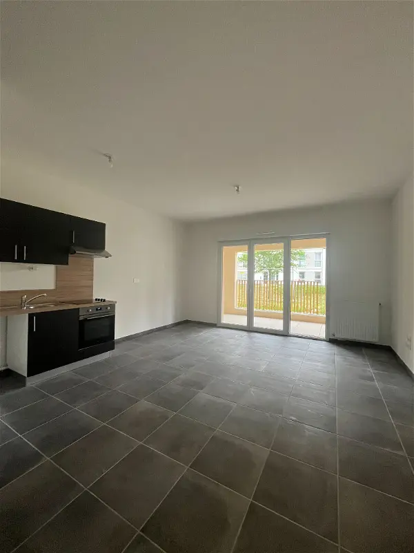 Location appartement 4 pièces - 85.27m² à Les ponts de ce (49130)
