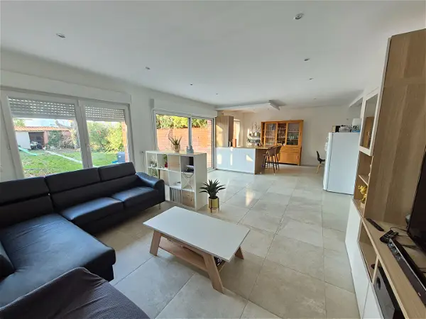 Achat maison 6 pièces - 144.22m² à Haubourdin (59320)