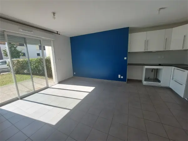 Studio à louer - Meyzieu