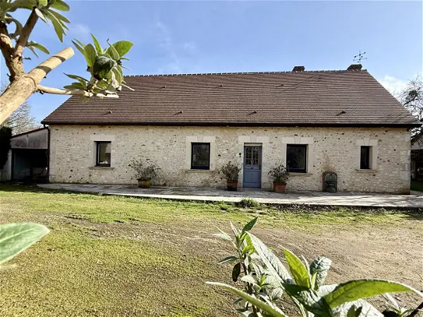 Achat maison 10 pièces - 335m² à Preval (72400)