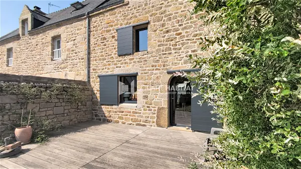 Maison à vendre - ERDEVEN, 3 pièces