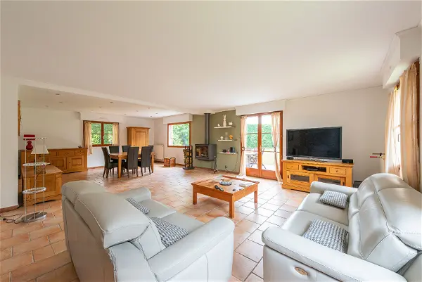 Achat maison 6 pièces - 156m² à Nomain (59310)