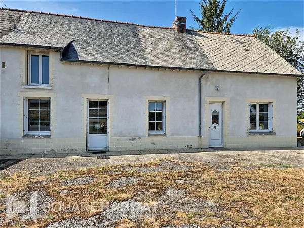 Achat maison 5 pièces - 117m² à Pipriac (35550)