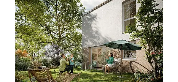 Bourges (18000): Biens neufs de 3 pièces à 4 pièces à partir de 150714 €