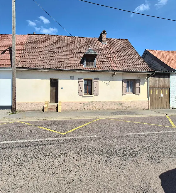 Achat maison 3 pièces - 85m² à Houvin houvigneul (62270)