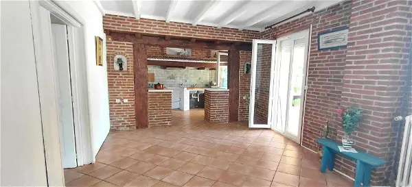 Maison à vendre - BELBERAUD, 3 pièces