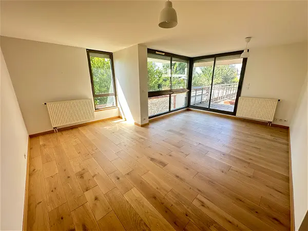 Achat appartement 3 pièces - 92.5m² à Blois (41000)