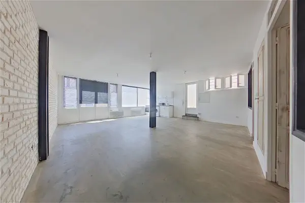 Maison à vendre - POITIERS, 3 pièces