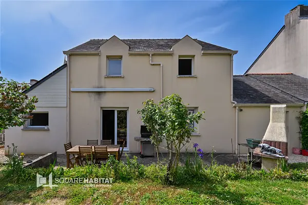 Achat maison 5 pièces - 113.86m² à Coueron (44220)