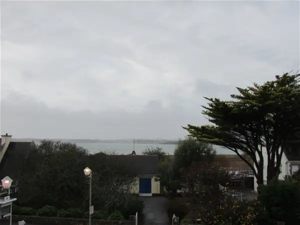 Appartement à louer - PORT LOUIS, 3 pièces