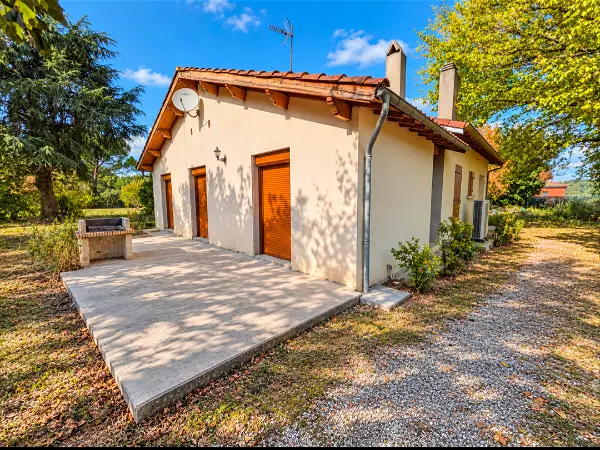 Maison à vendre - NOHIC, 5 pièces