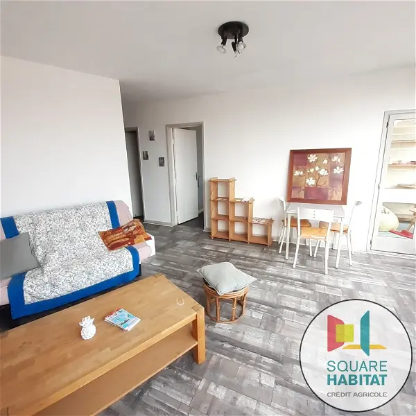 Studio à louer - CLERMONT FERRAND