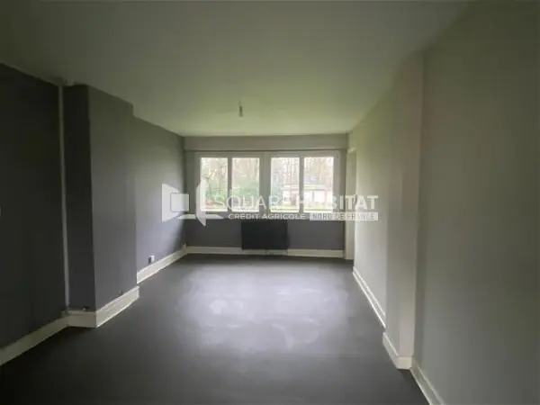 Appartement à louer - Lambersart, 3 pièces