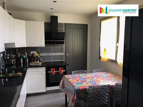 Appartement à louer - PAU, 4 pièces