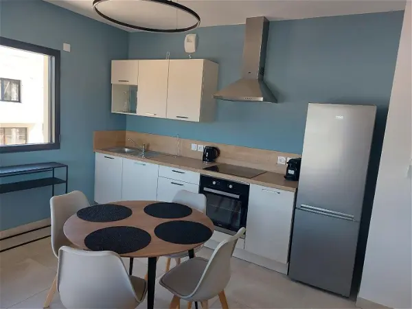Location appartement 2 pièces - 47m² à Lyon 9e arrondissement (69009)