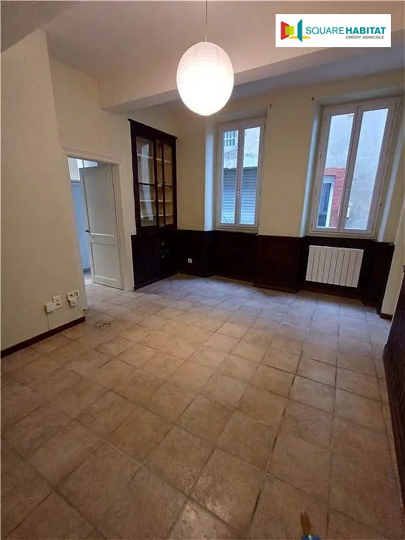 Location appartement 2 pièces - 47.66m² à Plaisance du gers (32160)