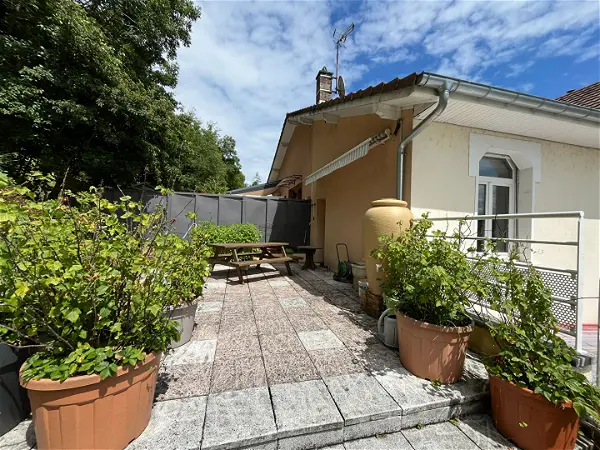 Achat maison 6 pièces - 193m² à Arbouans (25400)