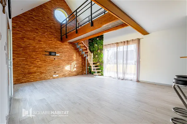 Achat maison 5 pièces - 130m² à La chapelle launay (44260)