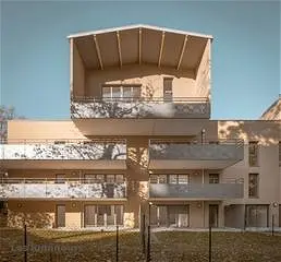 Biens neufs à vendre - Bourg-en-Bresse, 5 pièces