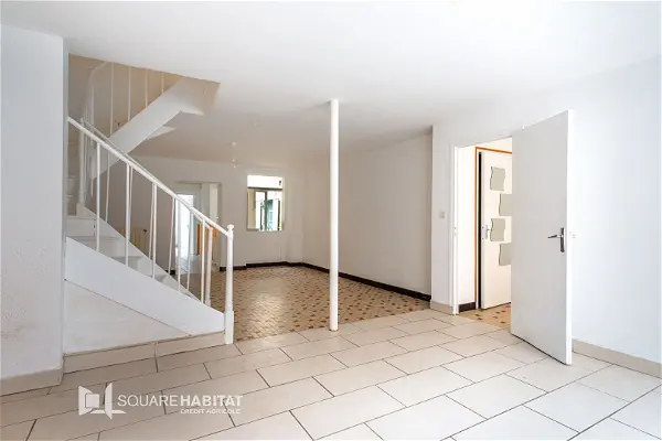 Achat maison 5 pièces - 98.8m² à Craon (53400)