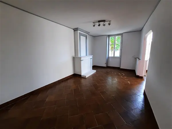 Maison à vendre - LES GONDS, 6 pièces