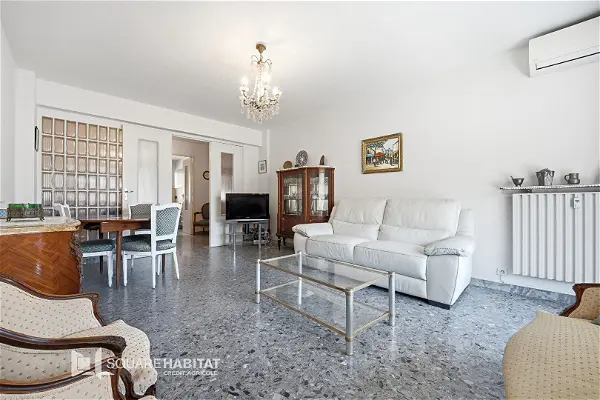 Achat appartement 3 pièces - 80.24m² à Cannes (06400)