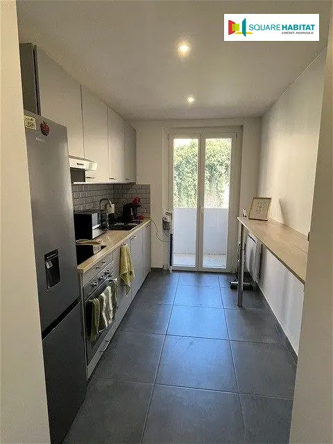 Appartement à louer - TARBES, 3 pièces