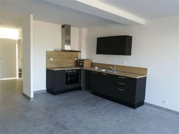 Maison à louer - TRELAZE, 4 pièces